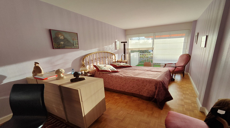 Ma-Cabane - Vente Appartement L'ETANG-LA-VILLE, 116 m²