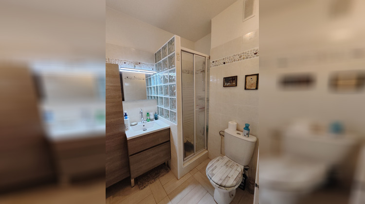 Ma-Cabane - Vente Appartement L'ETANG-LA-VILLE, 116 m²