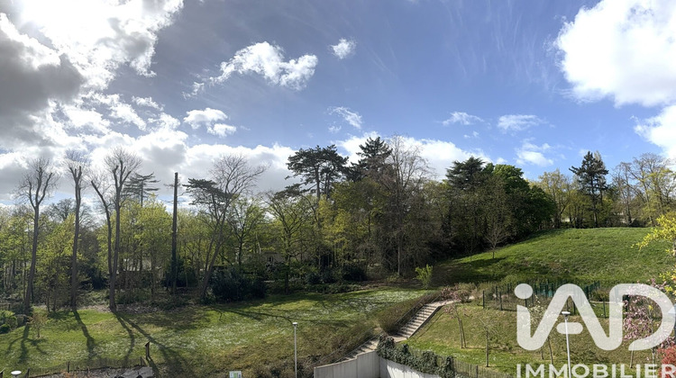 Ma-Cabane - Vente Appartement L'Etang la Ville, 43 m²