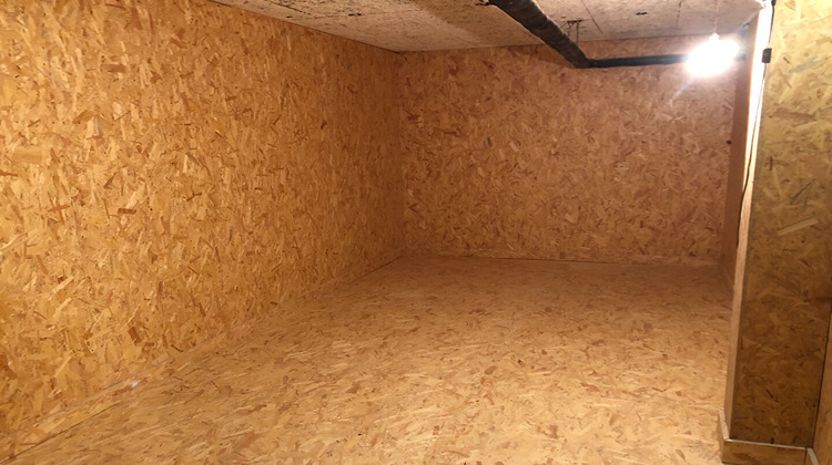 Ma-Cabane - Vente Appartement L'ETANG-LA-VILLE, 15 m²