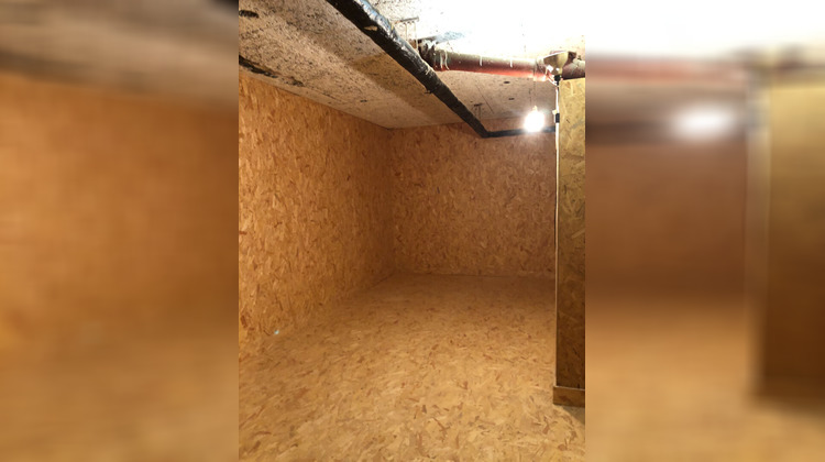Ma-Cabane - Vente Appartement L'ETANG-LA-VILLE, 15 m²