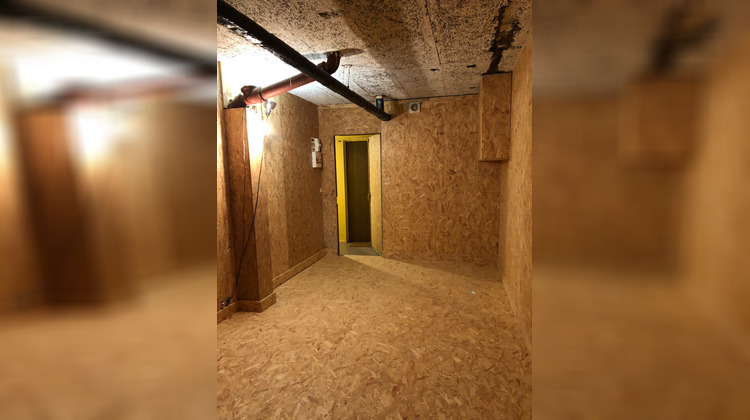 Ma-Cabane - Vente Appartement L'ETANG-LA-VILLE, 15 m²