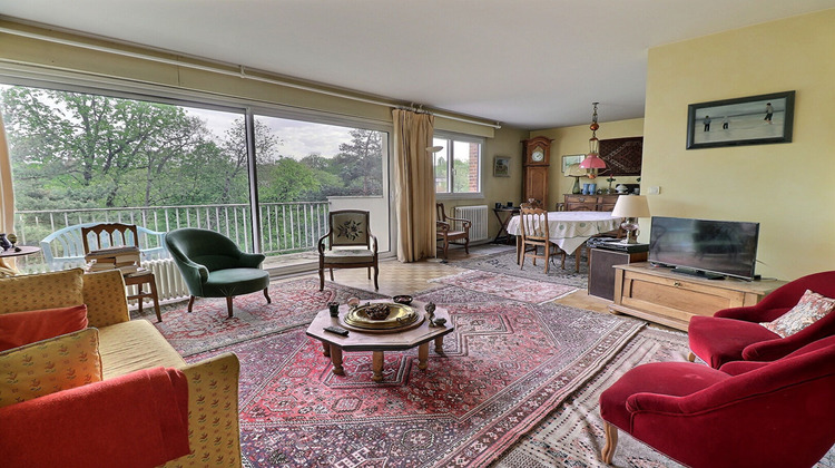 Ma-Cabane - Vente Appartement L'ETANG-LA-VILLE, 75 m²