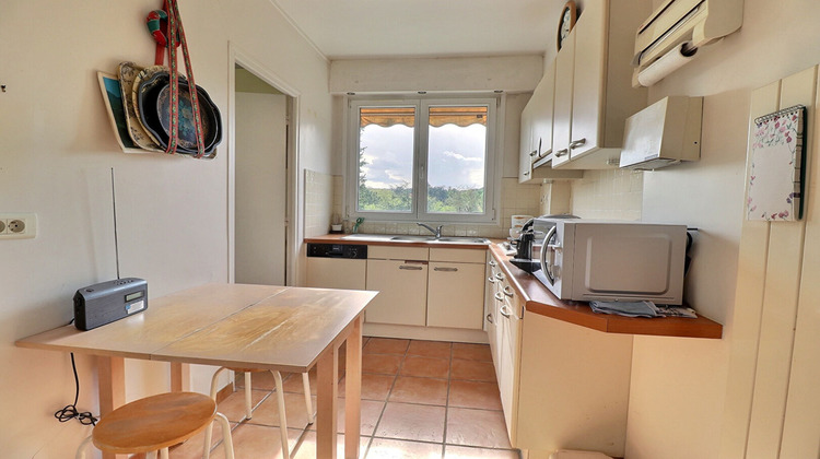 Ma-Cabane - Vente Appartement L'ETANG-LA-VILLE, 75 m²