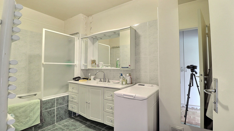 Ma-Cabane - Vente Appartement L'ETANG-LA-VILLE, 75 m²