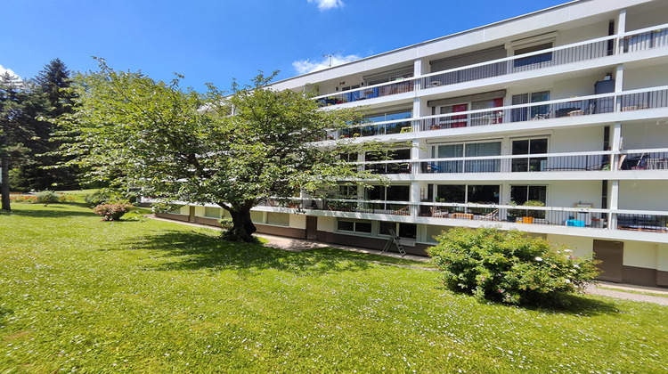 Ma-Cabane - Vente Appartement L'ETANG-LA-VILLE, 66 m²