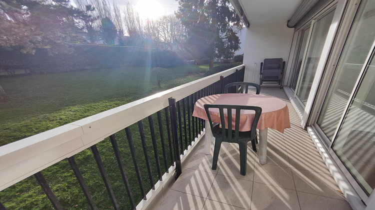 Ma-Cabane - Vente Appartement L'ETANG-LA-VILLE, 66 m²