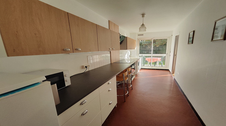 Ma-Cabane - Vente Appartement L'ETANG-LA-VILLE, 66 m²