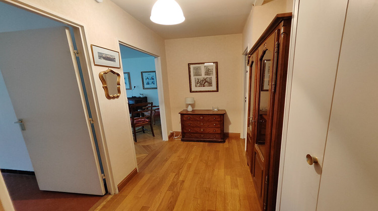 Ma-Cabane - Vente Appartement L'ETANG-LA-VILLE, 66 m²