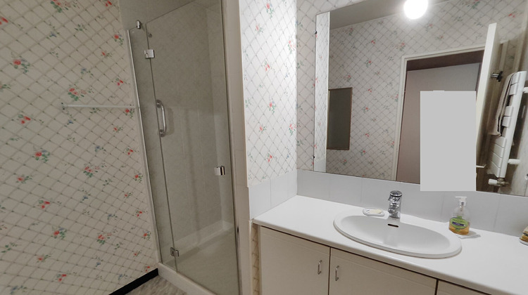 Ma-Cabane - Vente Appartement L'ETANG-LA-VILLE, 66 m²