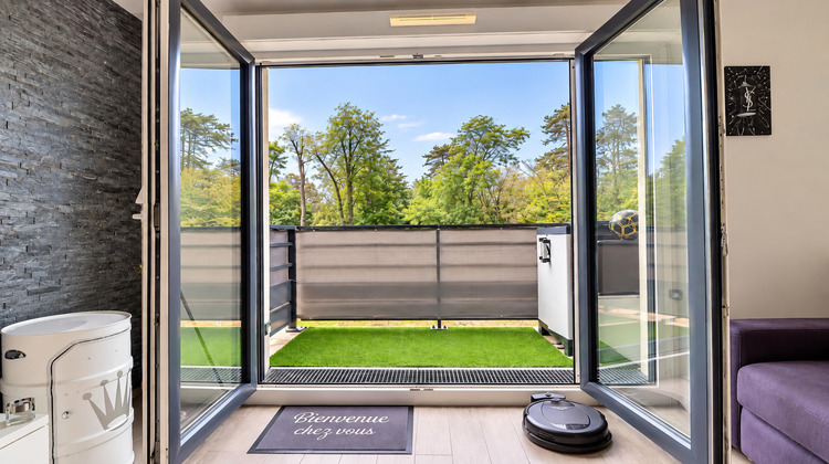 Ma-Cabane - Vente Appartement L'ETANG-LA-VILLE, 42 m²
