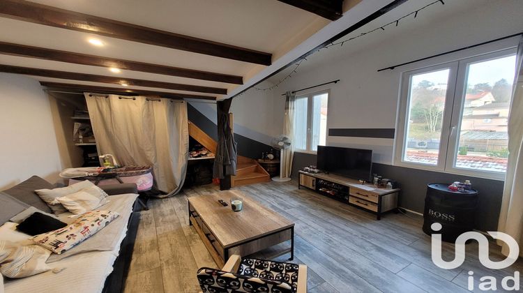 Ma-Cabane - Vente Appartement L'Etrat, 29 m²