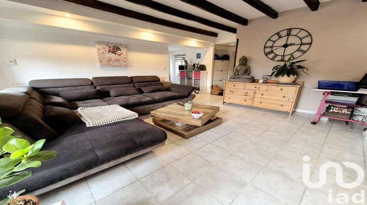 Ma-Cabane - Vente Appartement L'Etrat, 49 m²