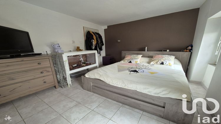 Ma-Cabane - Vente Appartement L'Etrat, 49 m²