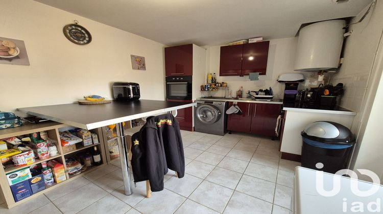 Ma-Cabane - Vente Appartement L'Etrat, 49 m²