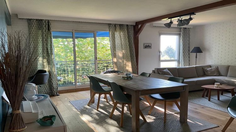 Ma-Cabane - Vente Appartement L'HAY-LES-ROSES, 72 m²