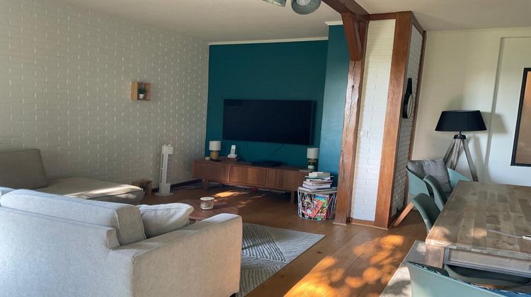 Ma-Cabane - Vente Appartement L'HAY-LES-ROSES, 72 m²