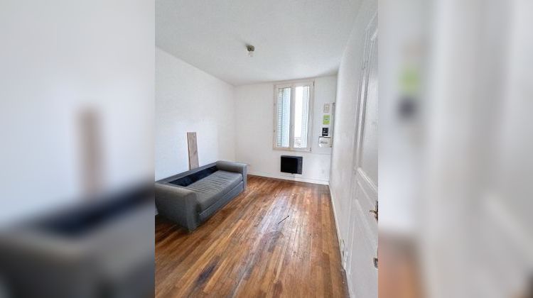 Ma-Cabane - Vente Appartement L'HAY-LES-ROSES, 23 m²