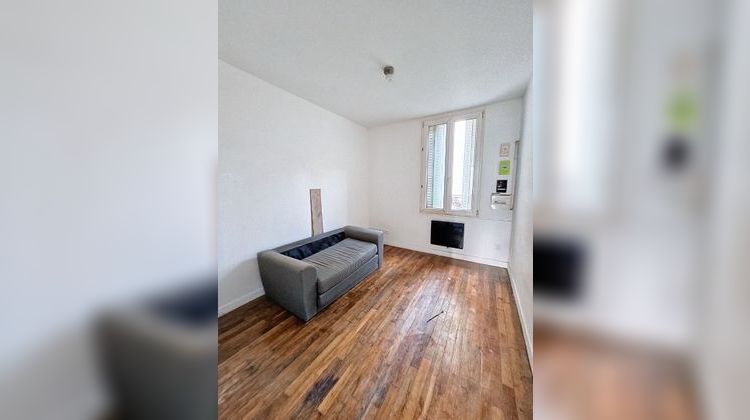 Ma-Cabane - Vente Appartement L'HAY-LES-ROSES, 23 m²