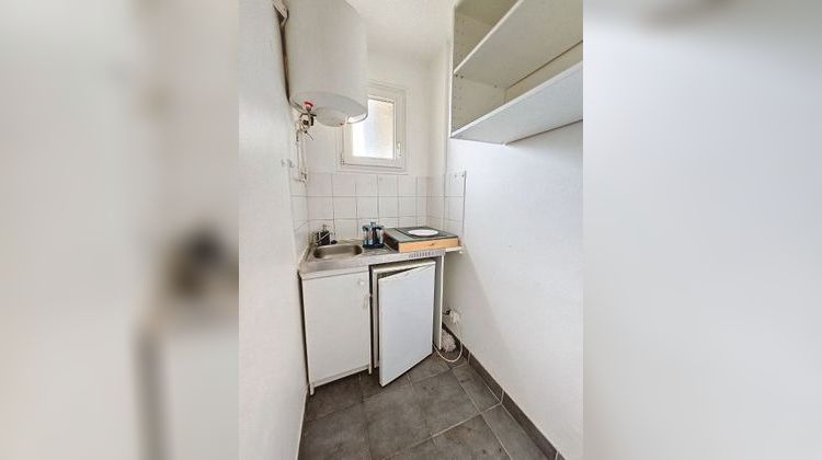 Ma-Cabane - Vente Appartement L'HAY-LES-ROSES, 23 m²