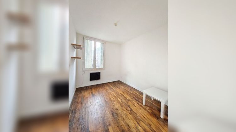 Ma-Cabane - Vente Appartement L'HAY-LES-ROSES, 23 m²