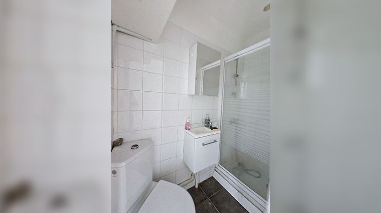 Ma-Cabane - Vente Appartement L'HAY-LES-ROSES, 23 m²