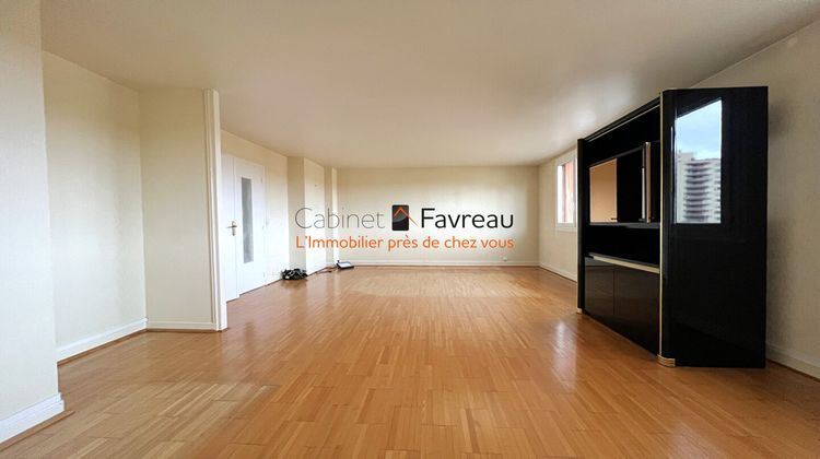 Ma-Cabane - Vente Appartement L'HAY-LES-ROSES, 71 m²