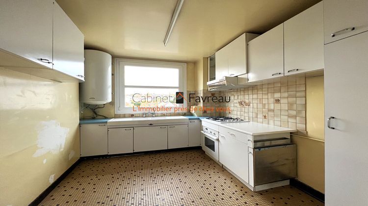 Ma-Cabane - Vente Appartement L'HAY-LES-ROSES, 71 m²