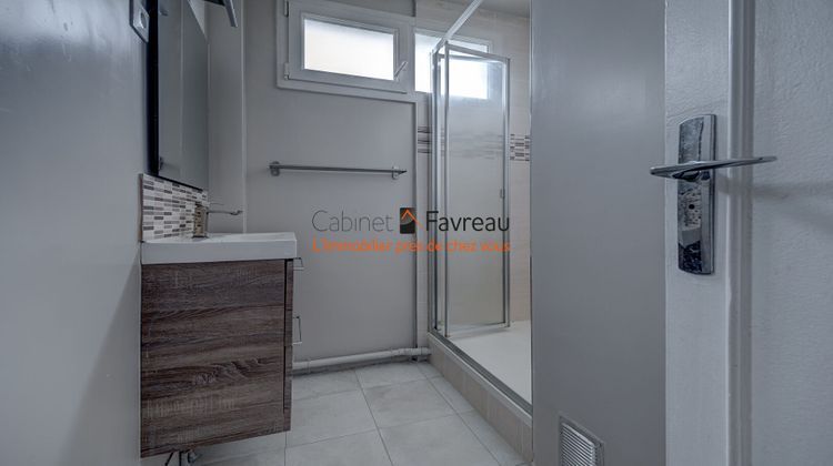 Ma-Cabane - Vente Appartement L'HAY-LES-ROSES, 54 m²