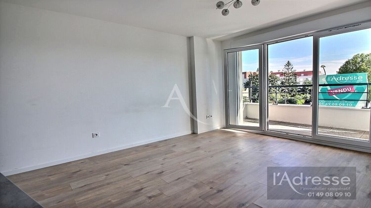 Ma-Cabane - Vente Appartement L'HAY-LES-ROSES, 23 m²