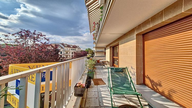 Ma-Cabane - Vente Appartement L'HAY-LES-ROSES, 61 m²