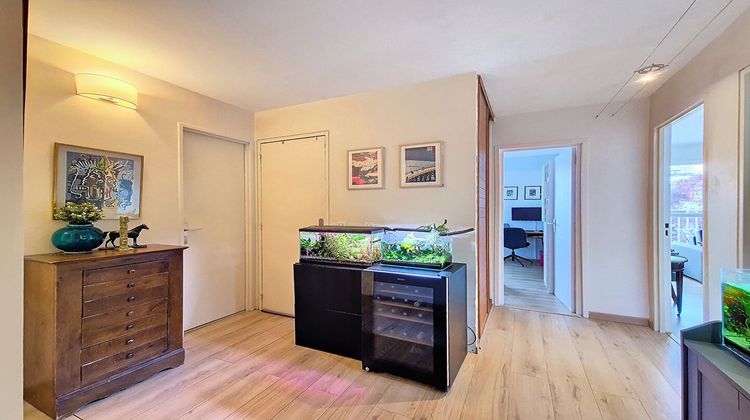 Ma-Cabane - Vente Appartement L'HAY-LES-ROSES, 61 m²