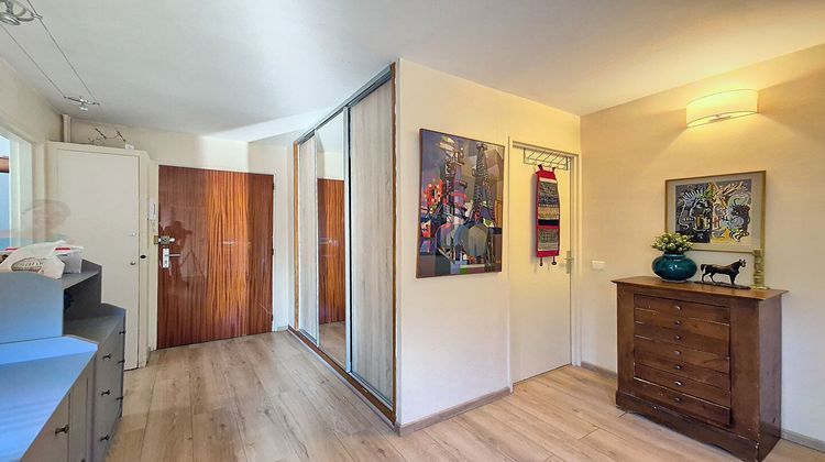 Ma-Cabane - Vente Appartement L'HAY-LES-ROSES, 61 m²