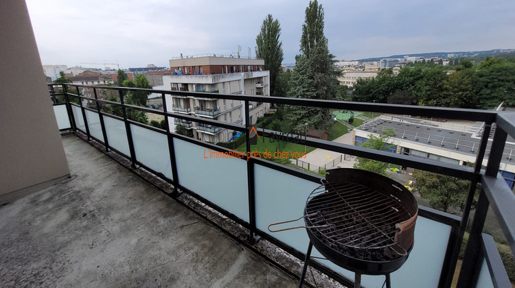 Ma-Cabane - Vente Appartement L'HAY-LES-ROSES, 51 m²