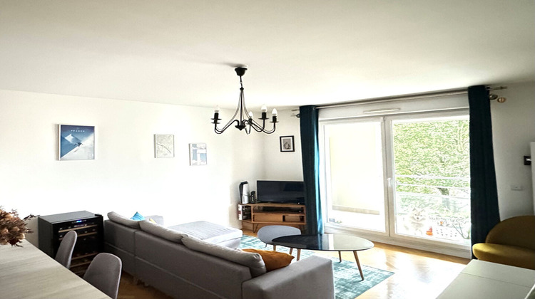 Ma-Cabane - Vente Appartement L'HAY-LES-ROSES, 67 m²