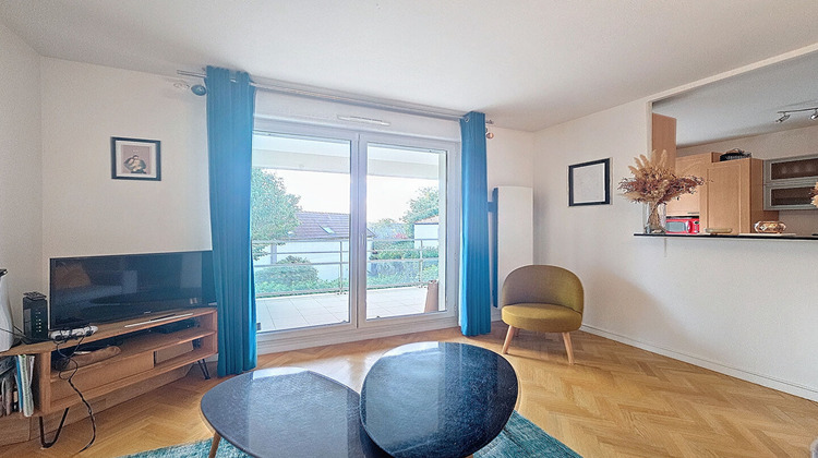 Ma-Cabane - Vente Appartement L'HAY-LES-ROSES, 67 m²