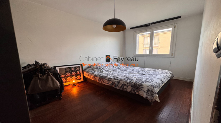 Ma-Cabane - Vente Appartement L'HAY-LES-ROSES, 70 m²