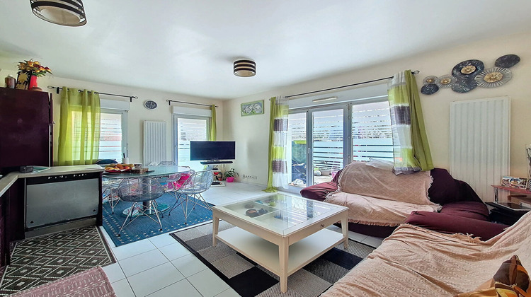 Ma-Cabane - Vente Appartement L'HAY-LES-ROSES, 72 m²