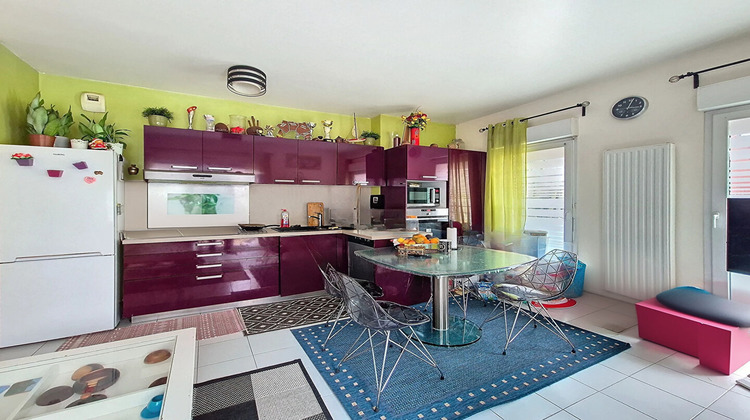 Ma-Cabane - Vente Appartement L'HAY-LES-ROSES, 72 m²