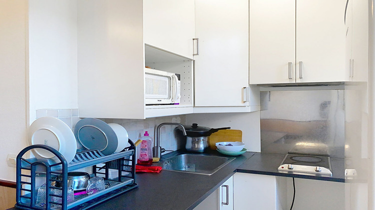 Ma-Cabane - Vente Appartement L'HAY-LES-ROSES, 27 m²