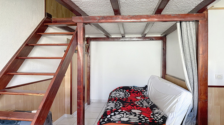 Ma-Cabane - Vente Appartement L'HAY-LES-ROSES, 27 m²