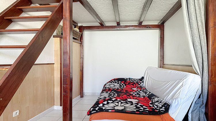 Ma-Cabane - Vente Appartement L'HAY-LES-ROSES, 27 m²