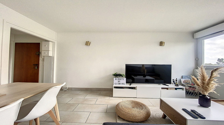 Ma-Cabane - Vente Appartement L'HAY-LES-ROSES, 56 m²