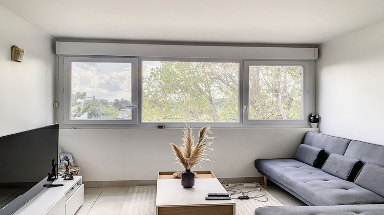 Ma-Cabane - Vente Appartement L'HAY-LES-ROSES, 56 m²