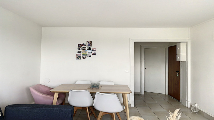 Ma-Cabane - Vente Appartement L'HAY-LES-ROSES, 56 m²