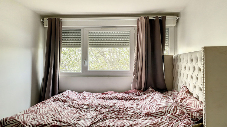 Ma-Cabane - Vente Appartement L'HAY-LES-ROSES, 56 m²