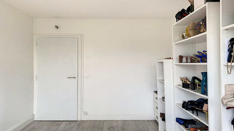 Ma-Cabane - Vente Appartement L'HAY-LES-ROSES, 56 m²