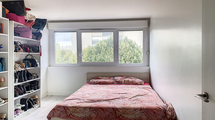 Ma-Cabane - Vente Appartement L'HAY-LES-ROSES, 56 m²