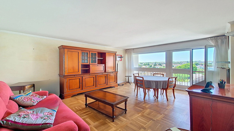 Ma-Cabane - Vente Appartement L'HAY-LES-ROSES, 68 m²