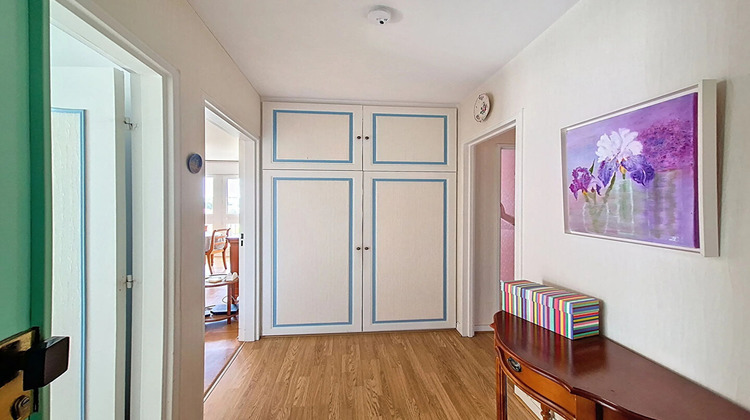 Ma-Cabane - Vente Appartement L'HAY-LES-ROSES, 68 m²